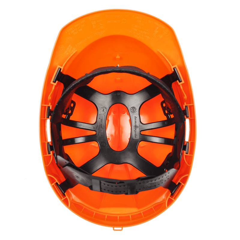 LIBUS ARNÉS SIMPLE PLÁSTICO PARA CASCO MILENIUM (902415)